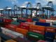 Hàng trăm container hải sản có nguy cơ bị ách tại cảng